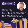 What Michael read in 2020 Socail Media 2