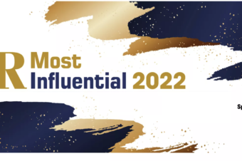 HR Most Influential 2022