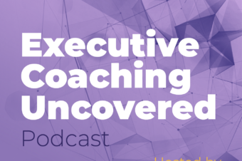 Executive Coaching Podcast